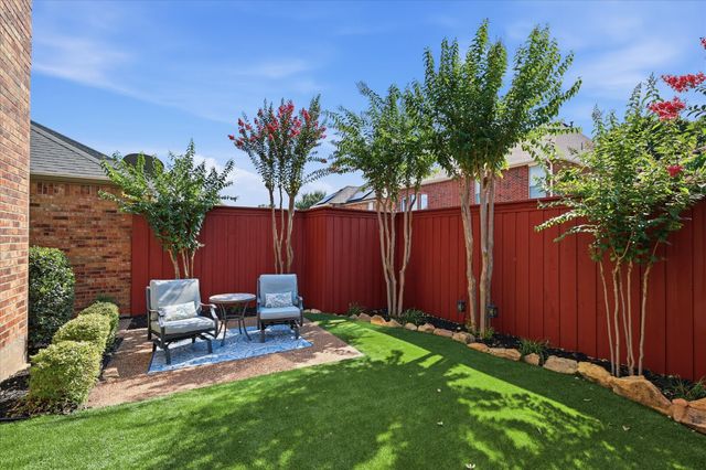 6709 Weatherstone Drive, Plano, TX 75024