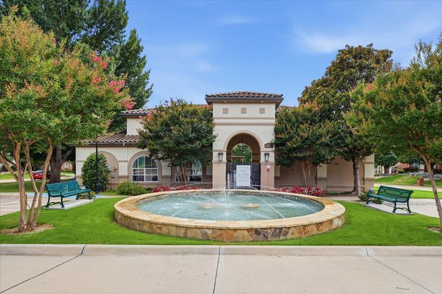 6709 Weatherstone Drive, Plano, TX 75024