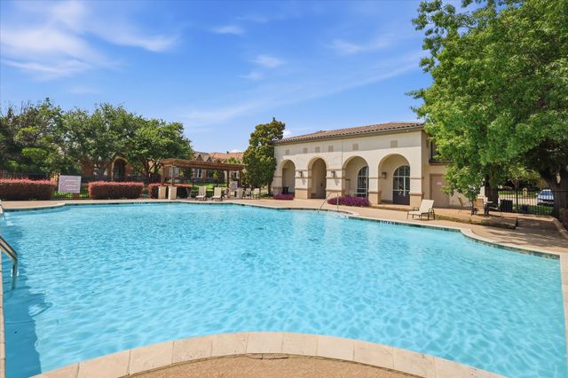 6709 Weatherstone Drive, Plano, TX 75024