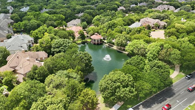 6709 Weatherstone Drive, Plano, TX 75024