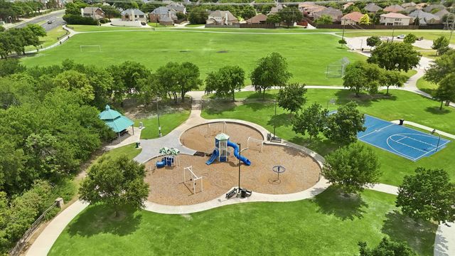 6709 Weatherstone Drive, Plano, TX 75024