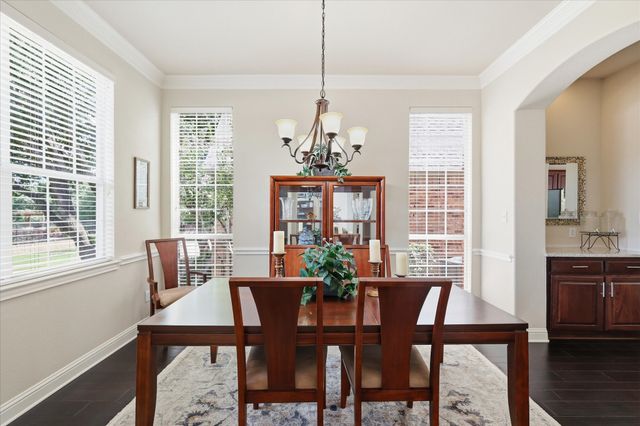 6709 Weatherstone Drive, Plano, TX 75024