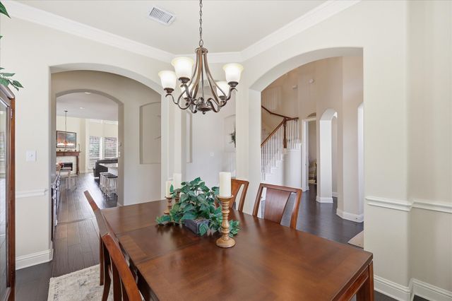 6709 Weatherstone Drive, Plano, TX 75024