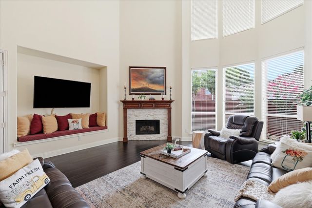 6709 Weatherstone Drive, Plano, TX 75024