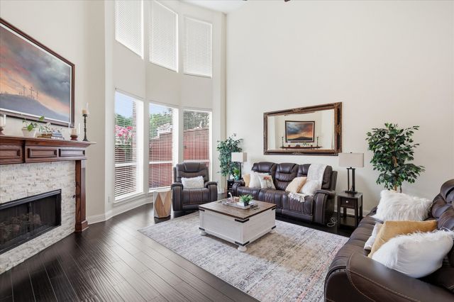 6709 Weatherstone Drive, Plano, TX 75024