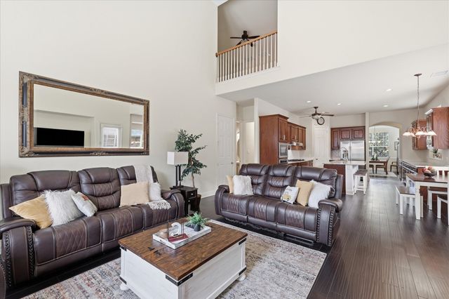 6709 Weatherstone Drive, Plano, TX 75024