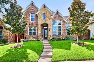 6709 Weatherstone Drive, Plano, TX 75024