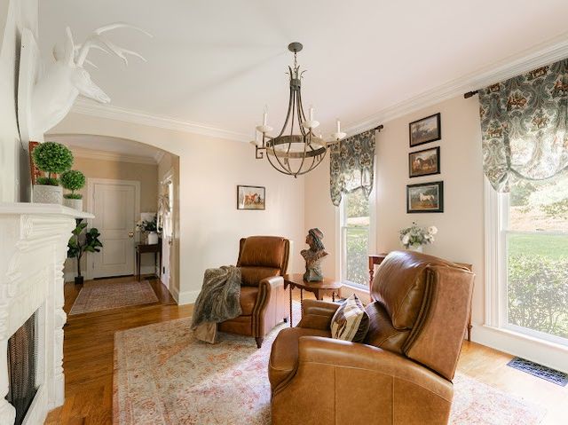 4307 Old Hillsboro Rd, Franklin, TN 37064