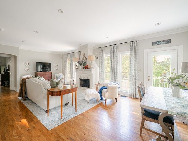 4307 Old Hillsboro Rd, Franklin, TN 37064