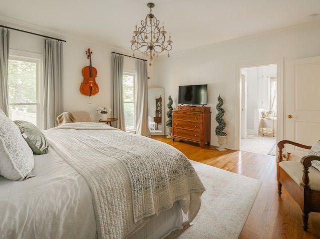 4307 Old Hillsboro Rd, Franklin, TN 37064
