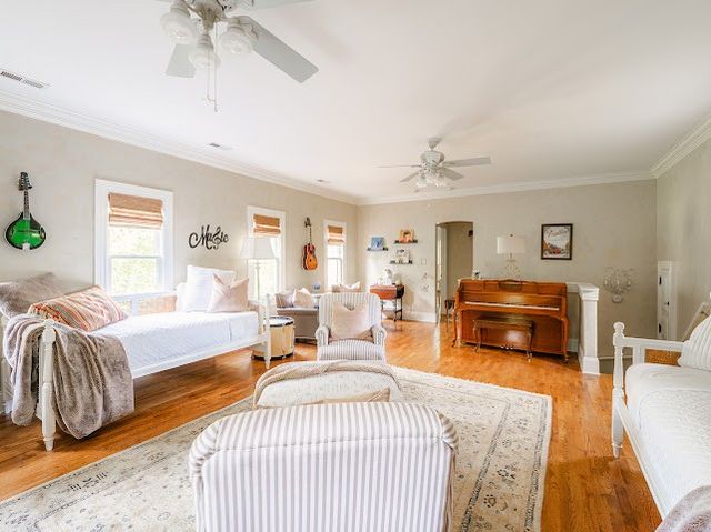 4307 Old Hillsboro Rd, Franklin, TN 37064