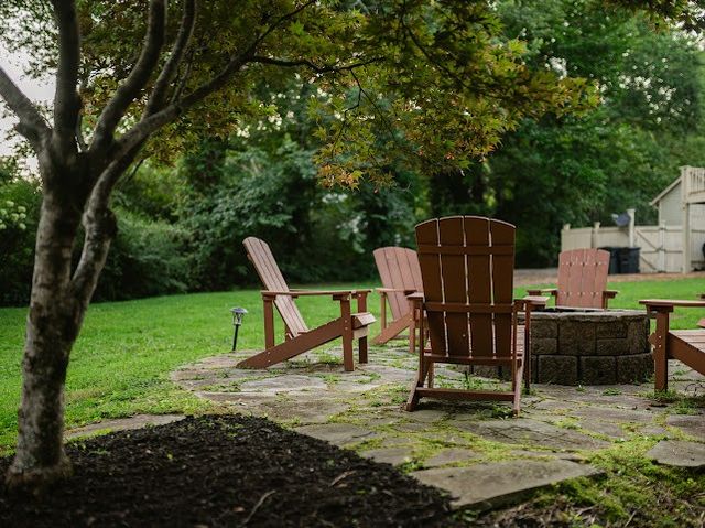 4307 Old Hillsboro Rd, Franklin, TN 37064