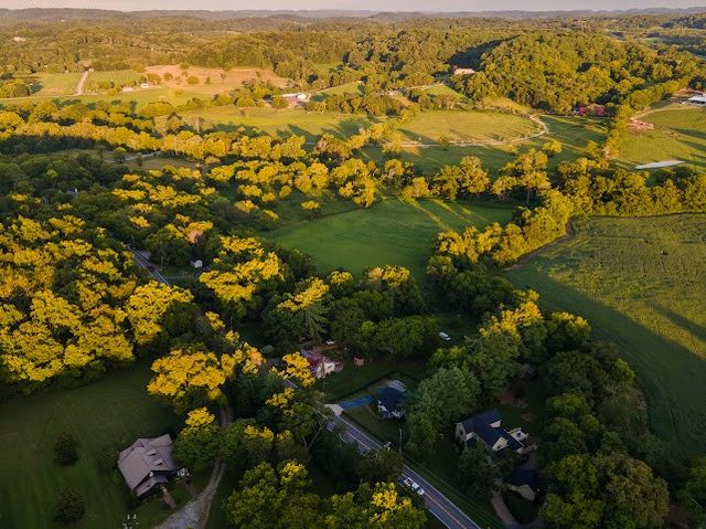 4307 Old Hillsboro Rd, Franklin, TN 37064