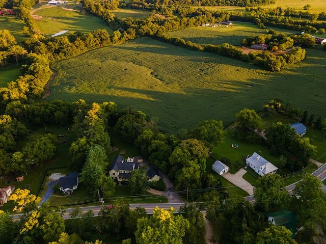 4307 Old Hillsboro Rd, Franklin, TN 37064