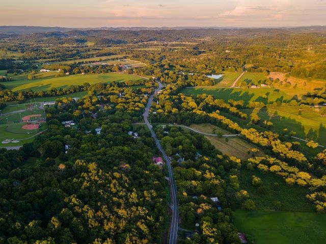 4307 Old Hillsboro Rd, Franklin, TN 37064