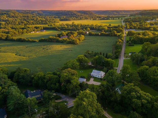4307 Old Hillsboro Rd, Franklin, TN 37064
