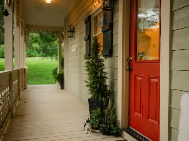 4307 Old Hillsboro Rd, Franklin, TN 37064