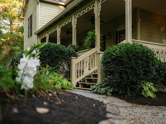 4307 Old Hillsboro Rd, Franklin, TN 37064