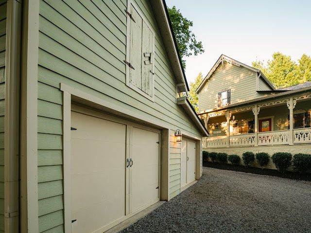 4307 Old Hillsboro Rd, Franklin, TN 37064