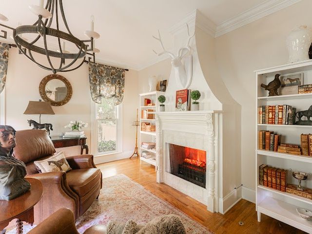 4307 Old Hillsboro Rd, Franklin, TN 37064