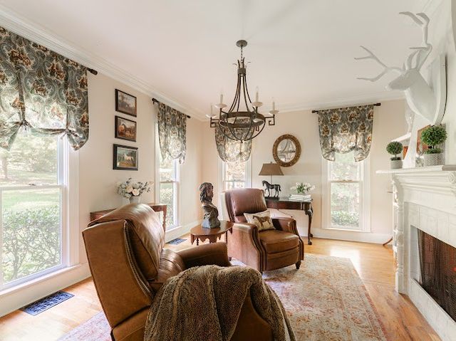 4307 Old Hillsboro Rd, Franklin, TN 37064