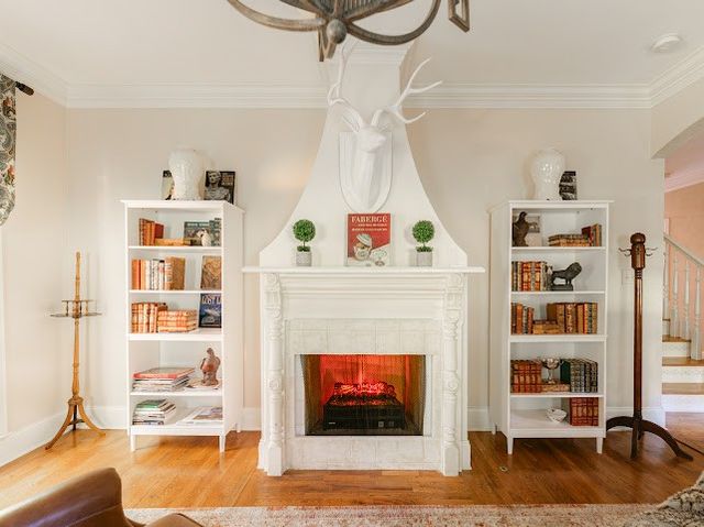 4307 Old Hillsboro Rd, Franklin, TN 37064