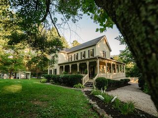 4307 Old Hillsboro Rd, Franklin, TN 37064