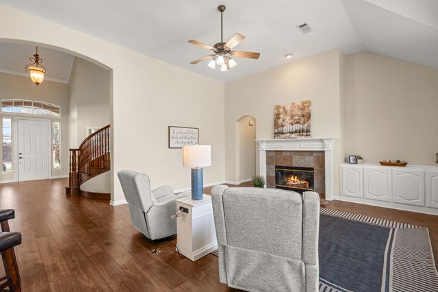 5511 Wilmington Drive, Frisco, TX 75035