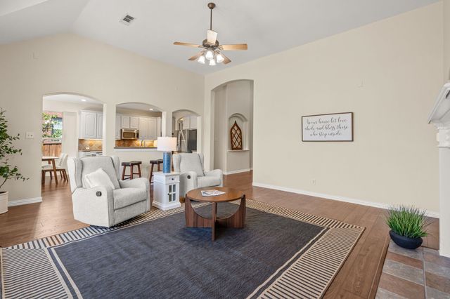 5511 Wilmington Drive, Frisco, TX 75035