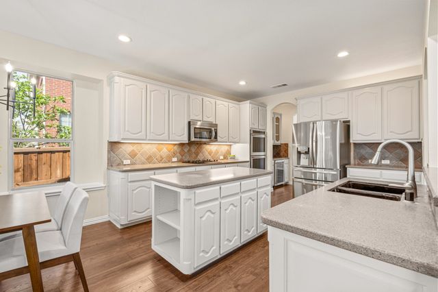 5511 Wilmington Drive, Frisco, TX 75035