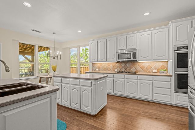 5511 Wilmington Drive, Frisco, TX 75035