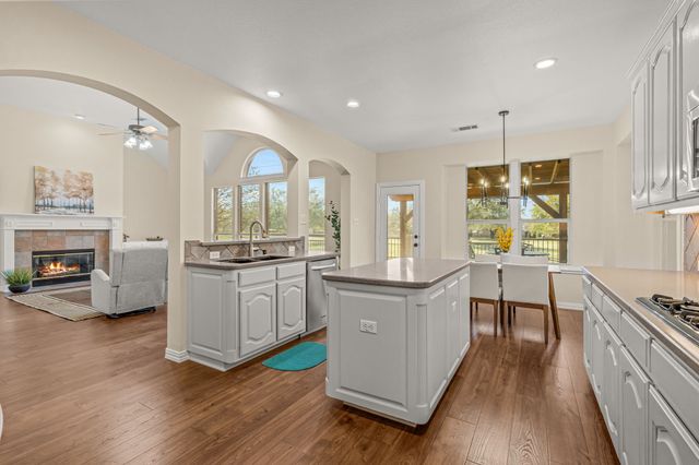 5511 Wilmington Drive, Frisco, TX 75035