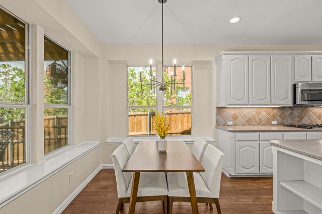 5511 Wilmington Drive, Frisco, TX 75035