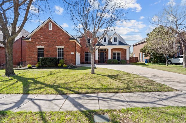 5511 Wilmington Drive, Frisco, TX 75035