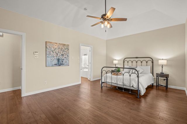 5511 Wilmington Drive, Frisco, TX 75035