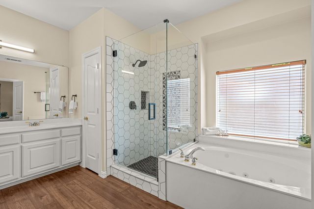 5511 Wilmington Drive, Frisco, TX 75035