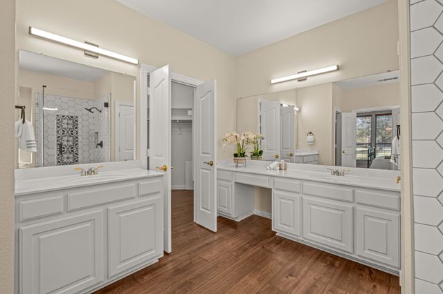 5511 Wilmington Drive, Frisco, TX 75035