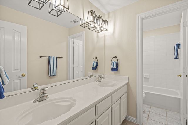 5511 Wilmington Drive, Frisco, TX 75035