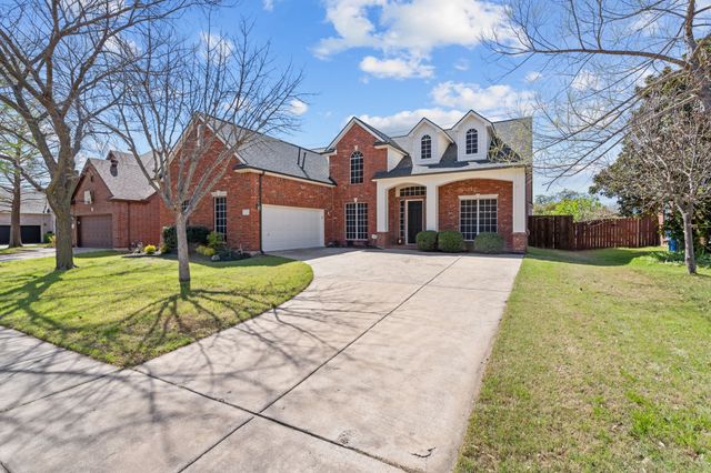 5511 Wilmington Drive, Frisco, TX 75035