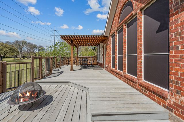 5511 Wilmington Drive, Frisco, TX 75035