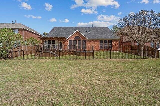 5511 Wilmington Drive, Frisco, TX 75035