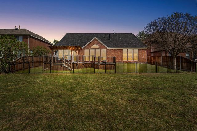 5511 Wilmington Drive, Frisco, TX 75035