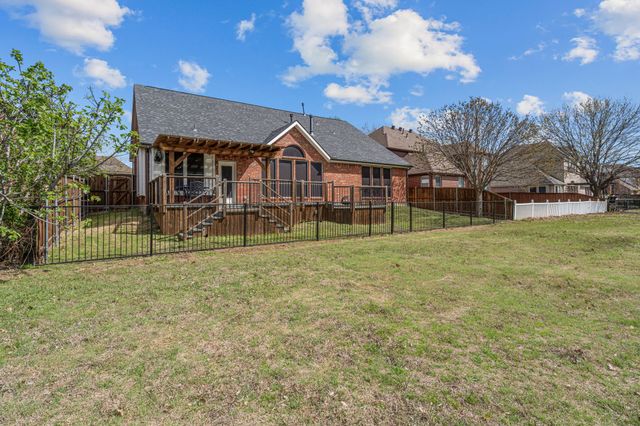 5511 Wilmington Drive, Frisco, TX 75035