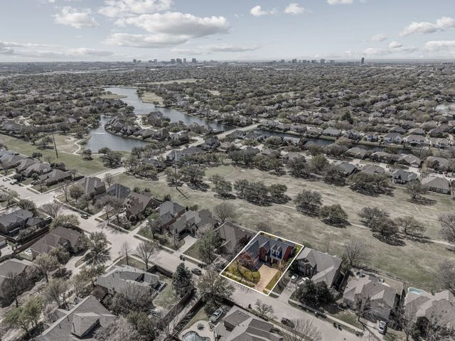5511 Wilmington Drive, Frisco, TX 75035