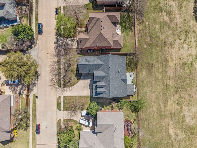 5511 Wilmington Drive, Frisco, TX 75035