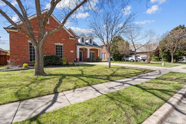 5511 Wilmington Drive, Frisco, TX 75035