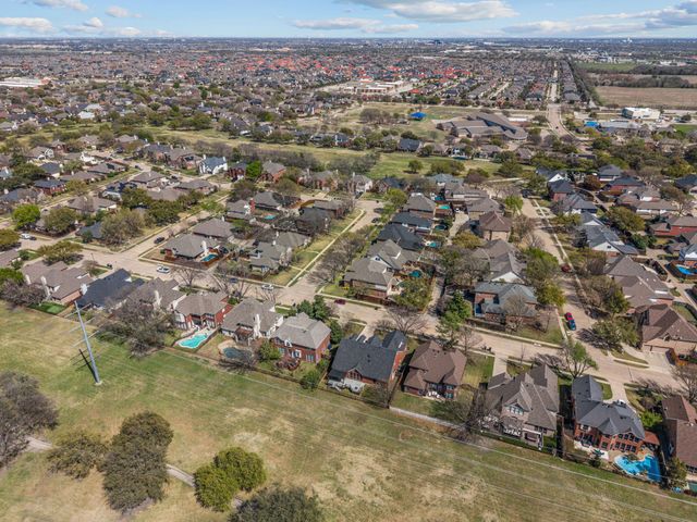 5511 Wilmington Drive, Frisco, TX 75035