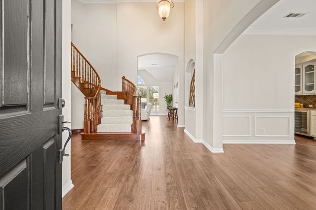 5511 Wilmington Drive, Frisco, TX 75035