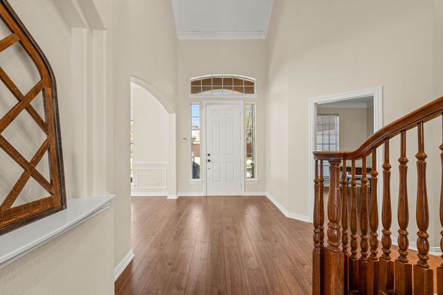 5511 Wilmington Drive, Frisco, TX 75035