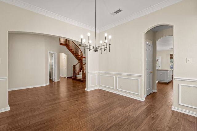 5511 Wilmington Drive, Frisco, TX 75035